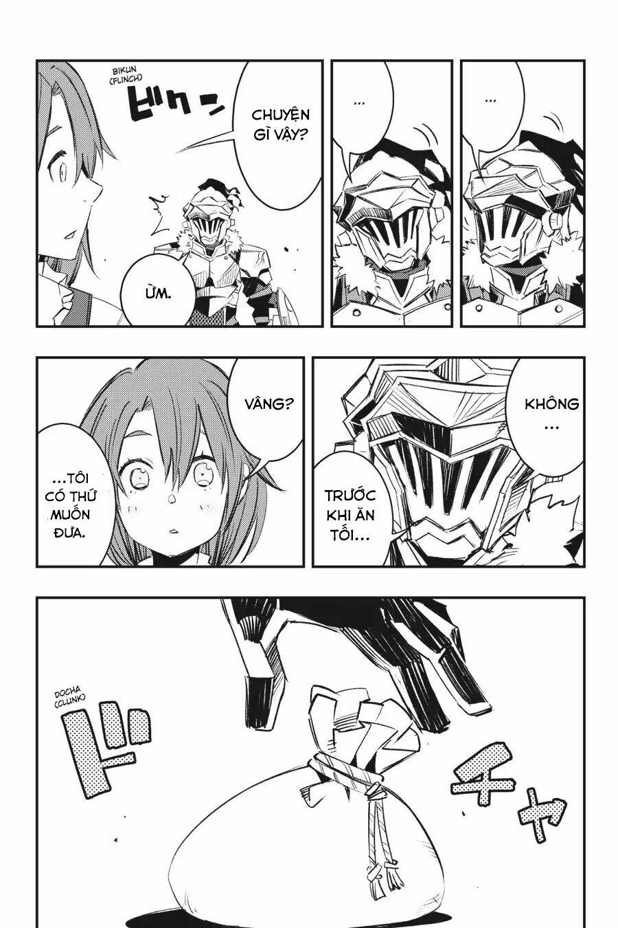Goblin Slayer: Brand New Day - Chapter 10 - Page 36