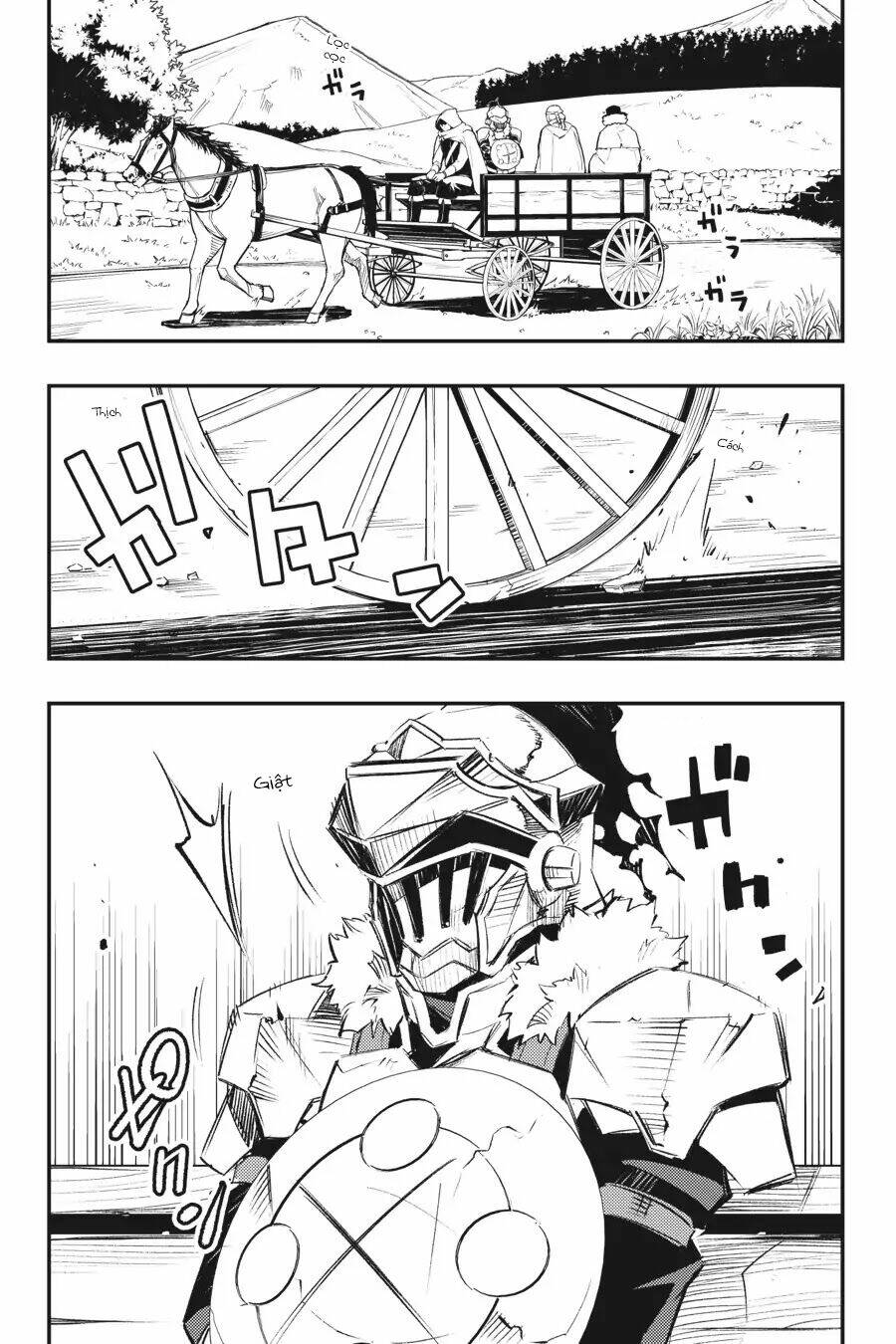 Goblin Slayer: Brand New Day - Chapter 10 - Page 3