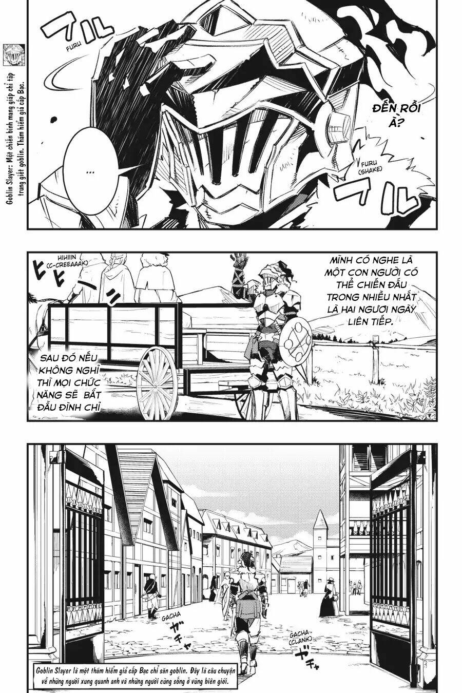 Goblin Slayer: Brand New Day - Chapter 10 - Page 4