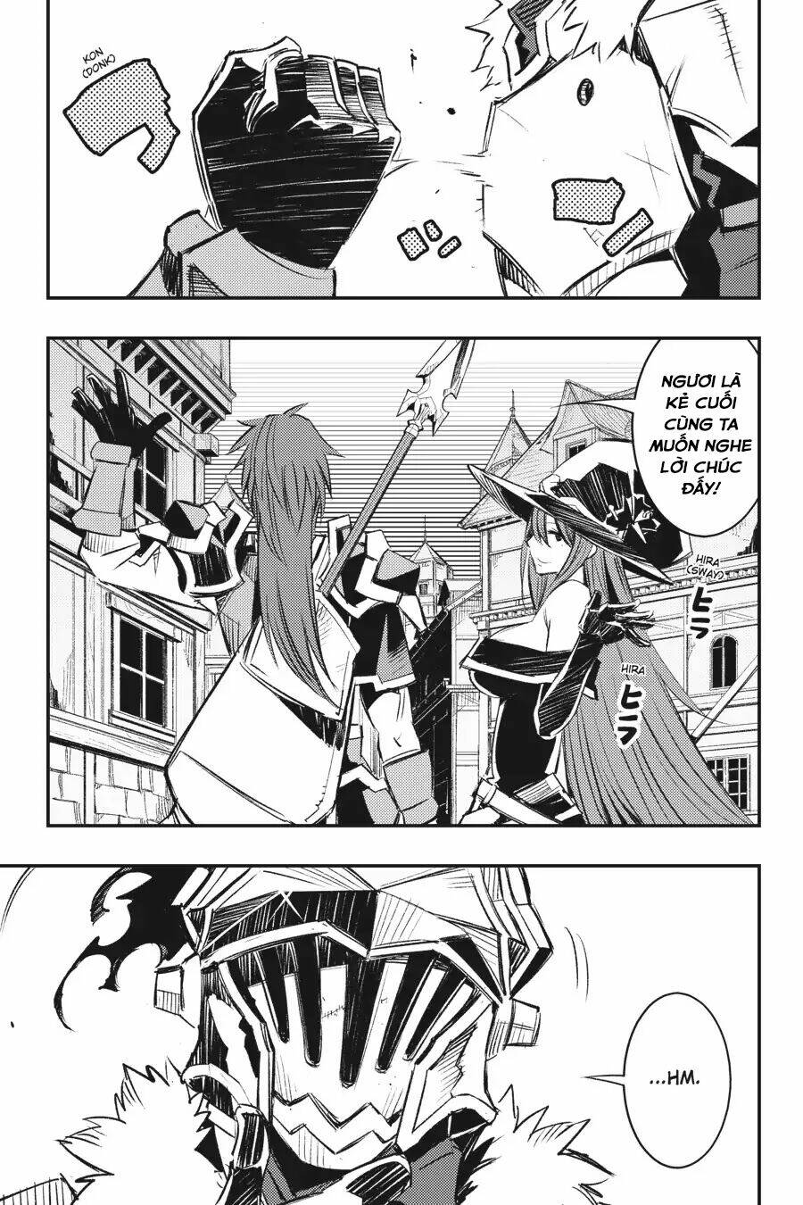 Goblin Slayer: Brand New Day - Chapter 10 - Page 8