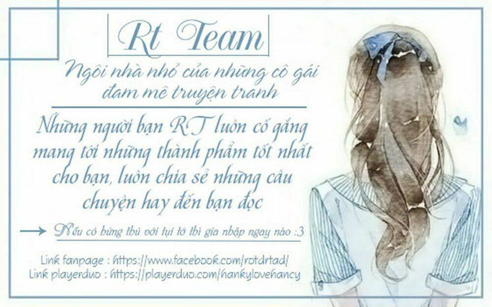 Cậu tên gì ? - Chapter 6 - Page 25