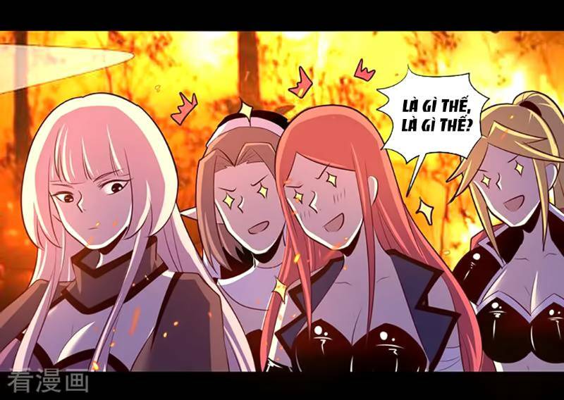 Ta Không Phải Là NPC - Chapter 109 - Page 14