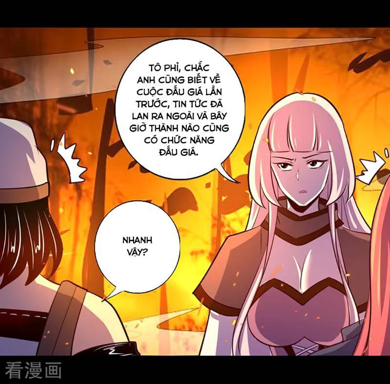Ta Không Phải Là NPC - Chapter 109 - Page 15