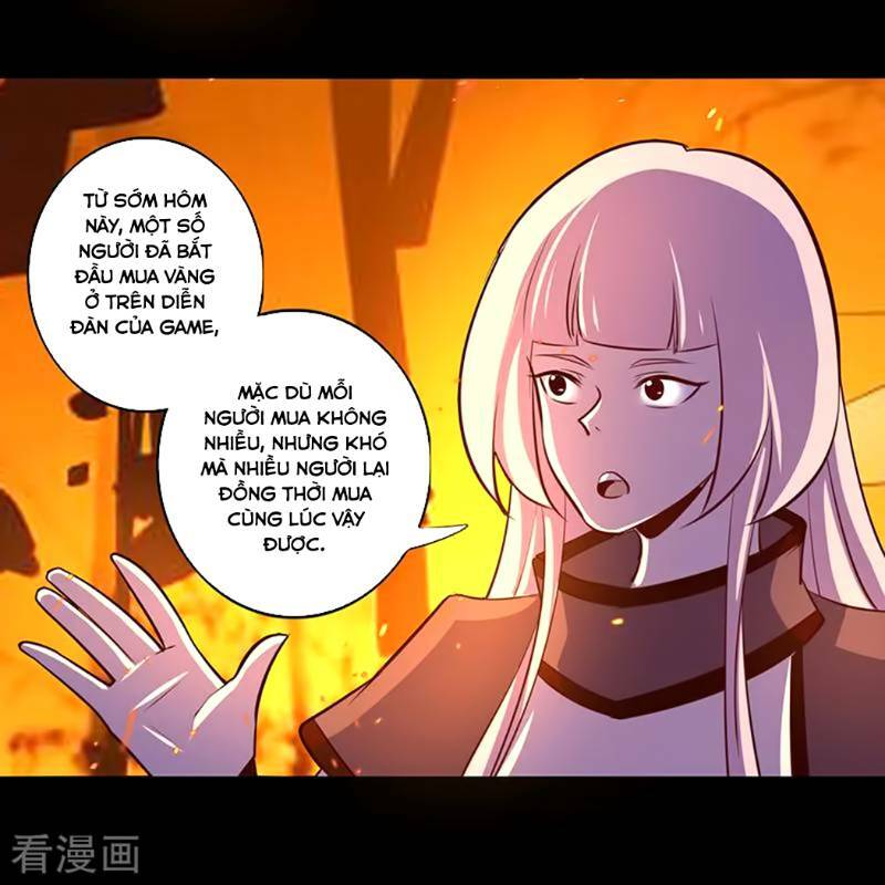 Ta Không Phải Là NPC - Chapter 109 - Page 7