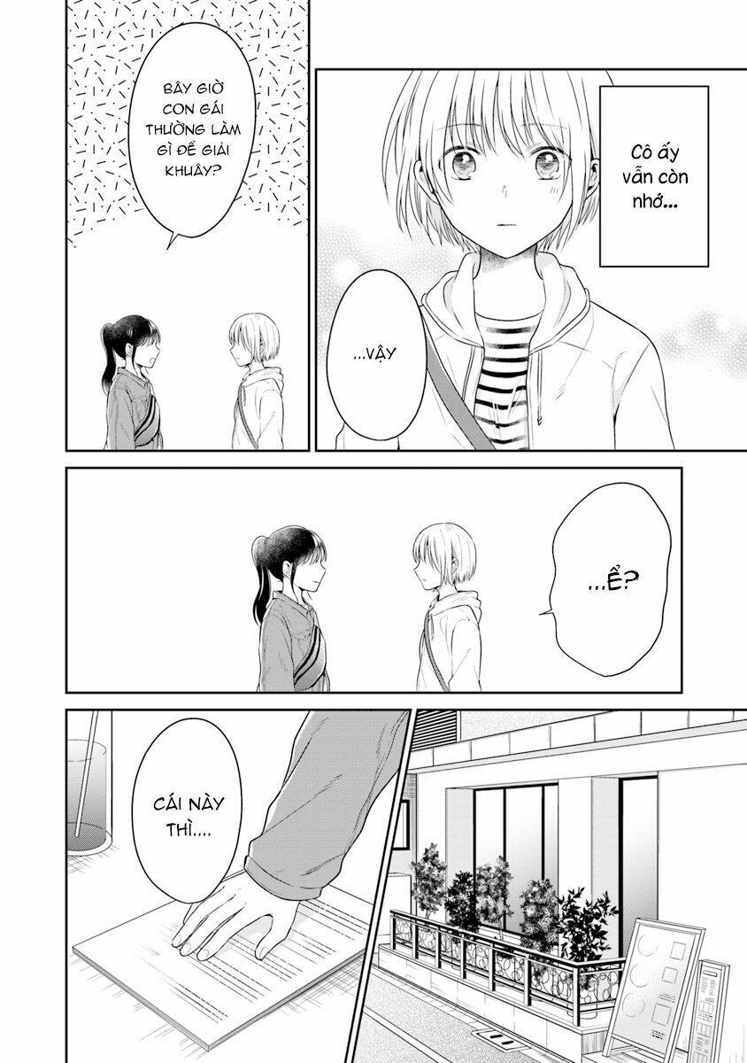 Your True Color - Chapter 3 - Page 10