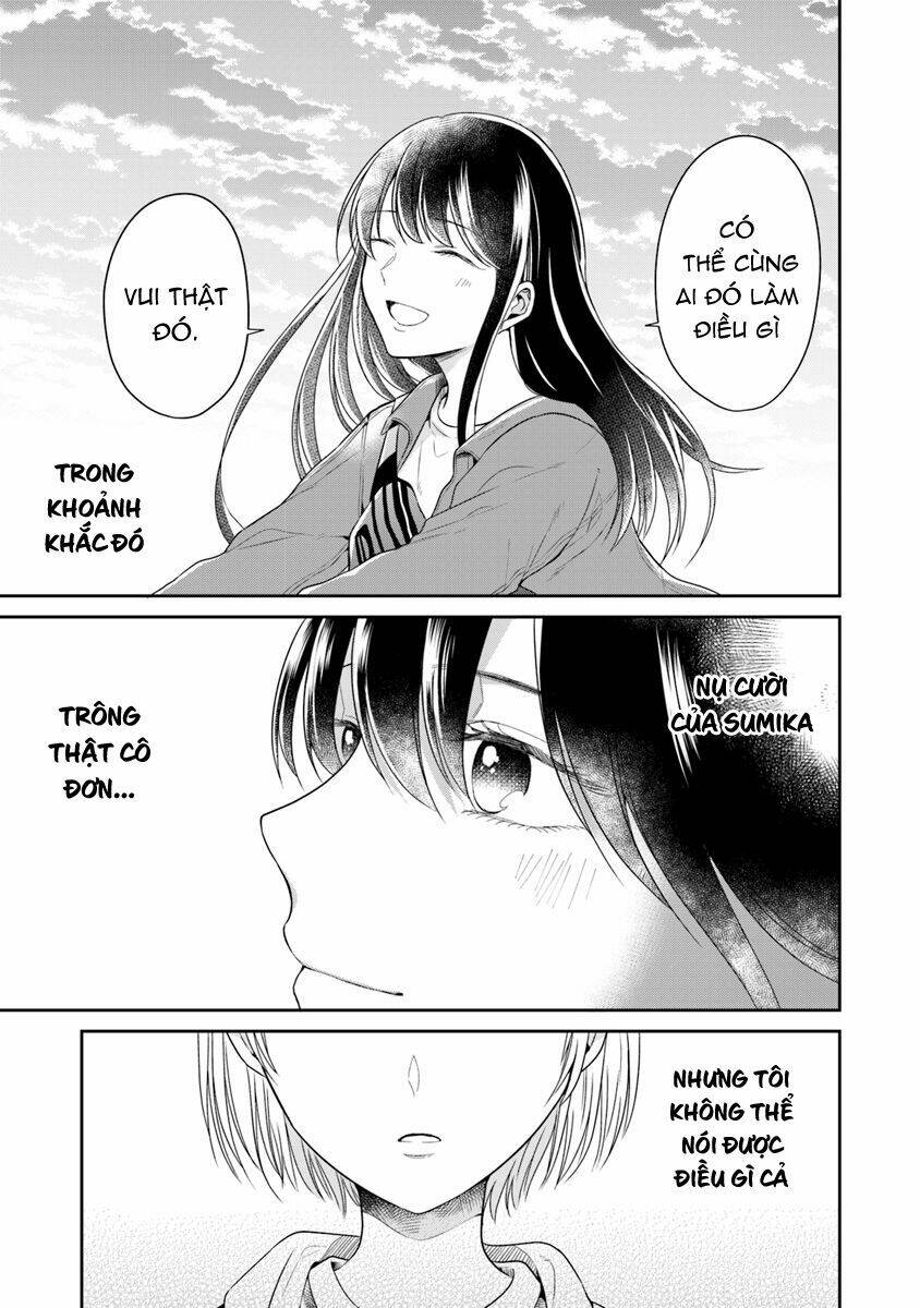 Your True Color - Chapter 3 - Page 31