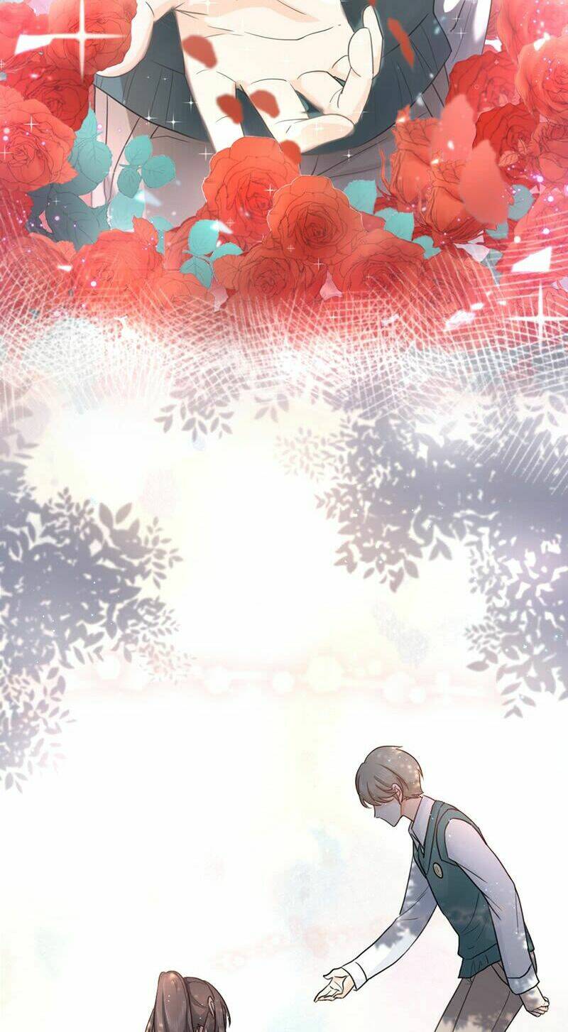 Trái Tim Thiếu Nữ Vì Anh Mà Rung Động - Chapter 1 - Page 10