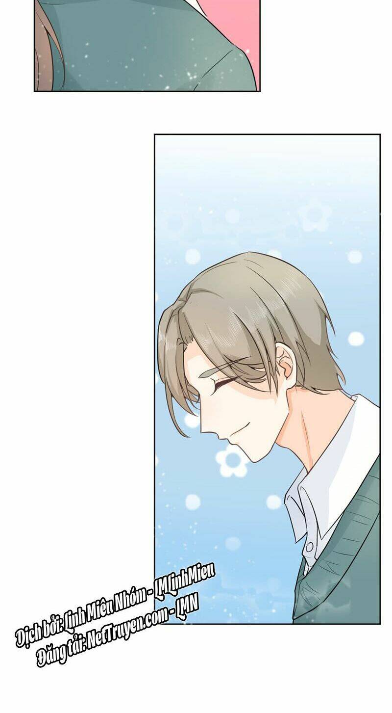 Trái Tim Thiếu Nữ Vì Anh Mà Rung Động - Chapter 1 - Page 12