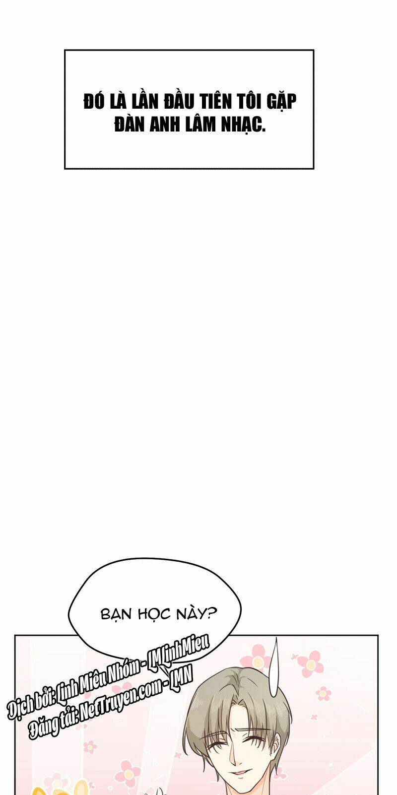 Trái Tim Thiếu Nữ Vì Anh Mà Rung Động - Chapter 1 - Page 13