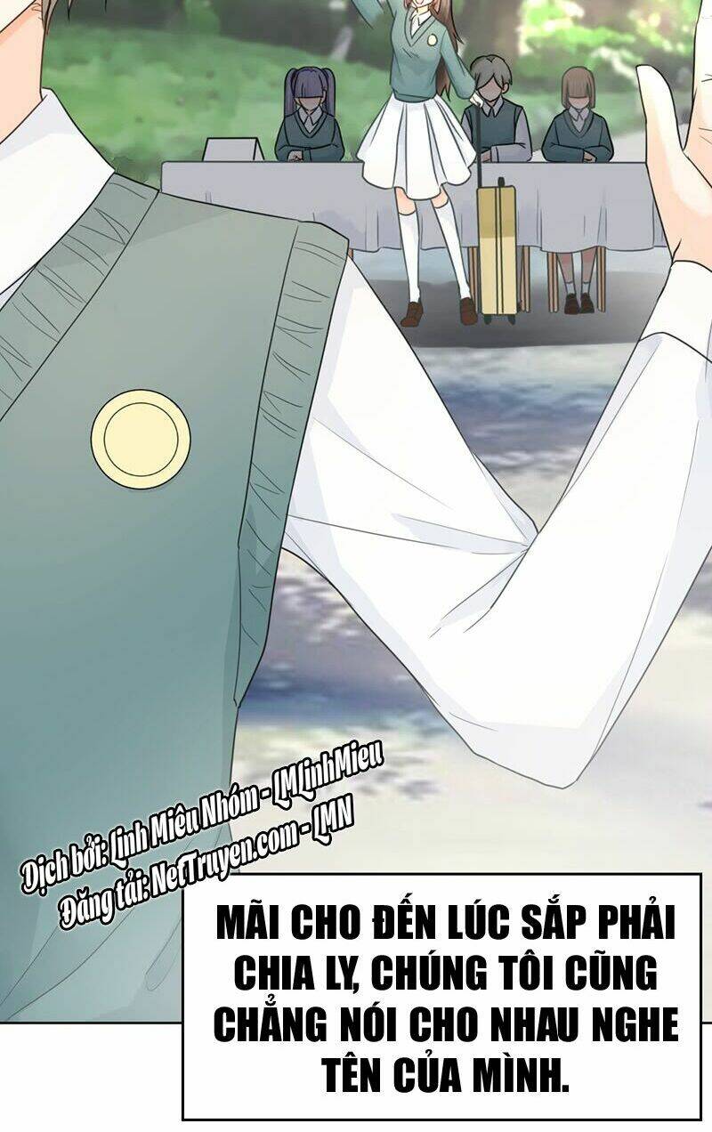 Trái Tim Thiếu Nữ Vì Anh Mà Rung Động - Chapter 1 - Page 24