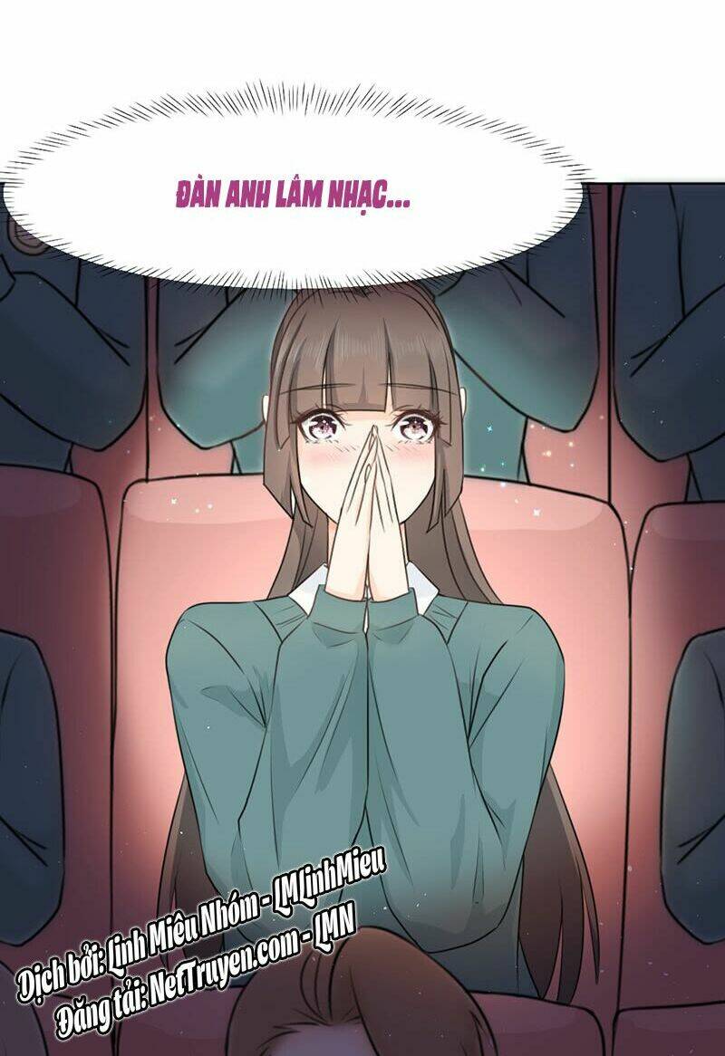 Trái Tim Thiếu Nữ Vì Anh Mà Rung Động - Chapter 1 - Page 31