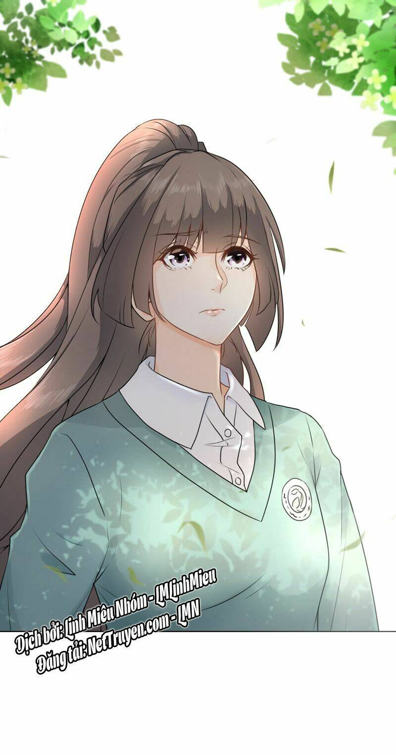 Trái Tim Thiếu Nữ Vì Anh Mà Rung Động - Chapter 1 - Page 5