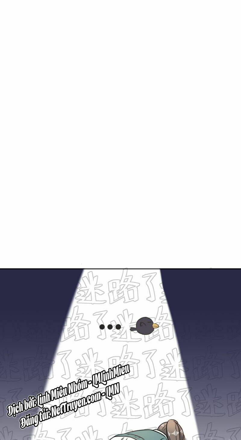 Trái Tim Thiếu Nữ Vì Anh Mà Rung Động - Chapter 1 - Page 7