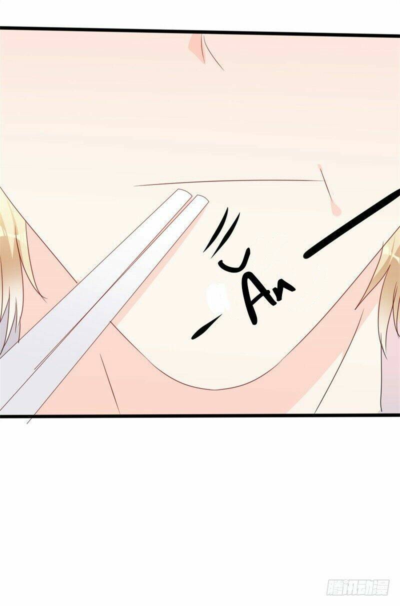 Ngạo kiều tổng tài sủng điềm thê - Chapter 53 - Page 9