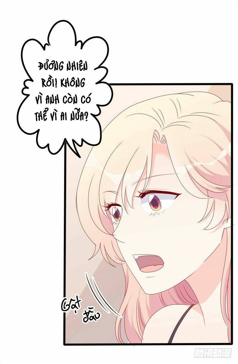 Ngạo kiều tổng tài sủng điềm thê - Chapter 53 - Page 15