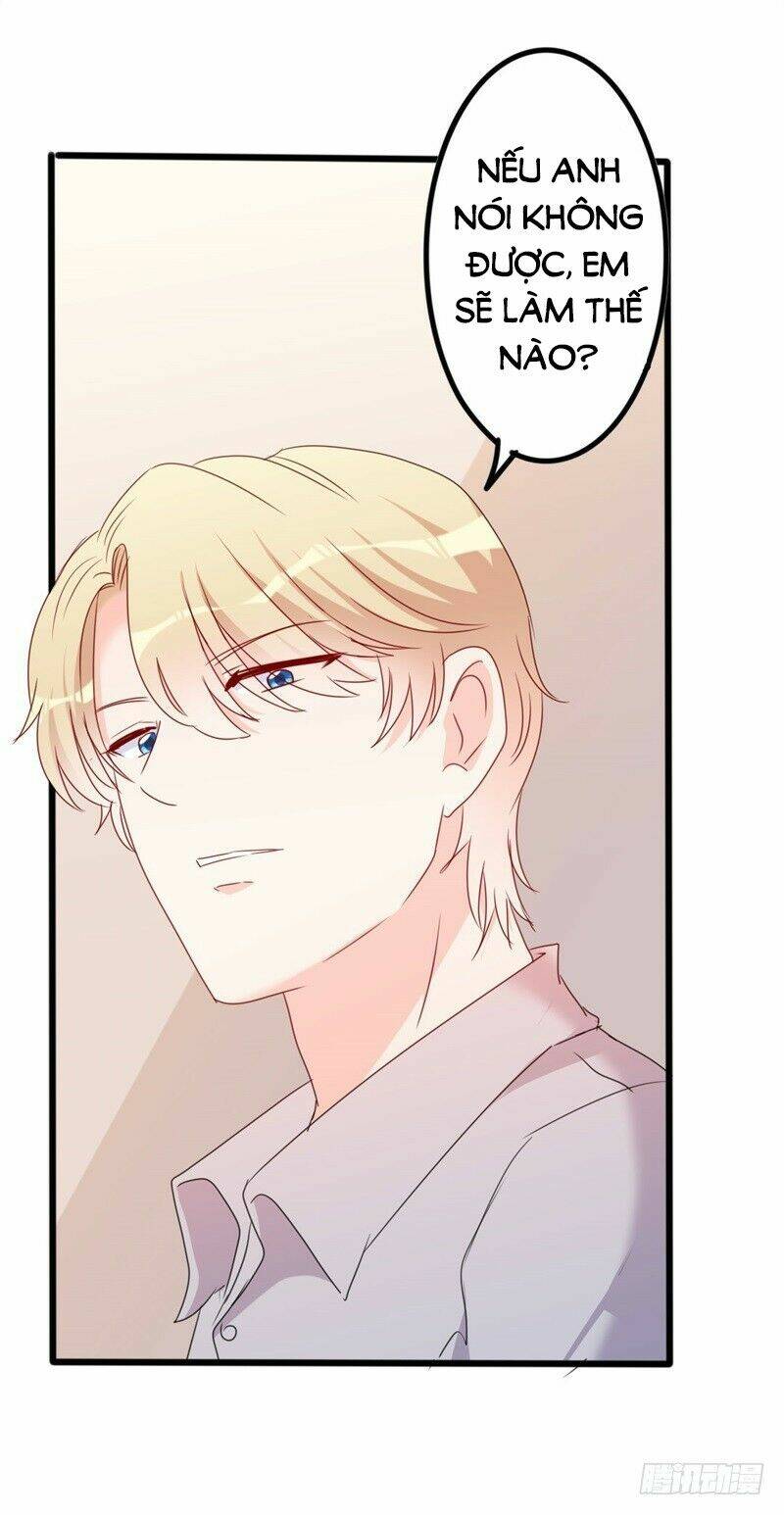 Ngạo kiều tổng tài sủng điềm thê - Chapter 53 - Page 22