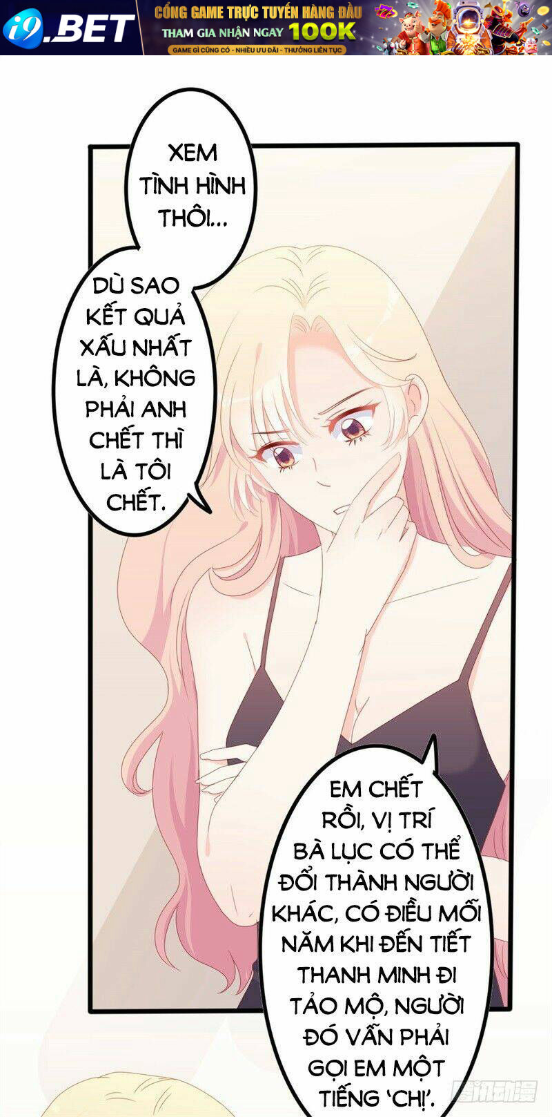 Ngạo kiều tổng tài sủng điềm thê - Chapter 53 - Page 23