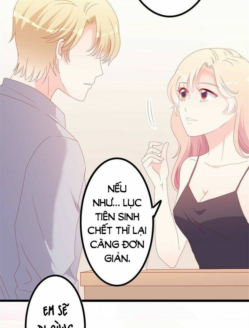 Ngạo kiều tổng tài sủng điềm thê - Chapter 53 - Page 24