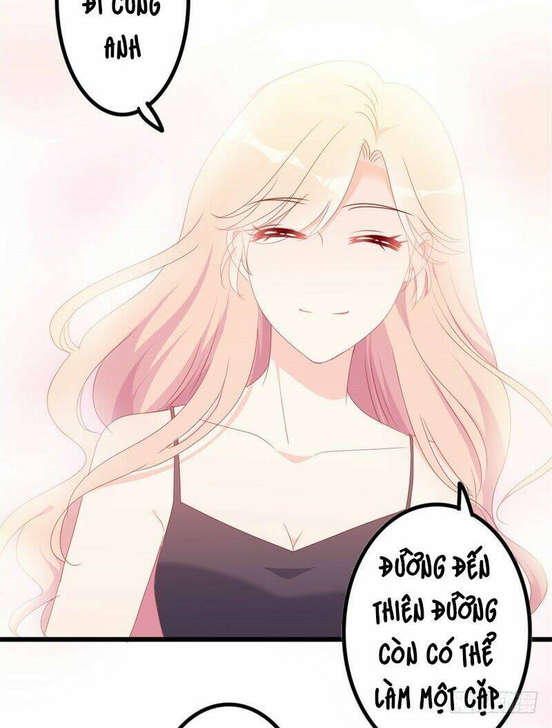 Ngạo kiều tổng tài sủng điềm thê - Chapter 53 - Page 25