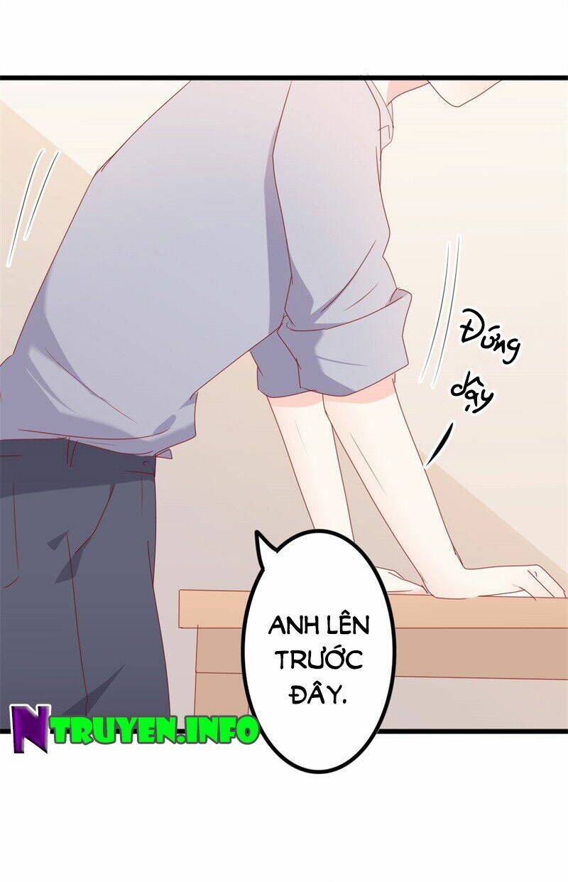 Ngạo kiều tổng tài sủng điềm thê - Chapter 53 - Page 27