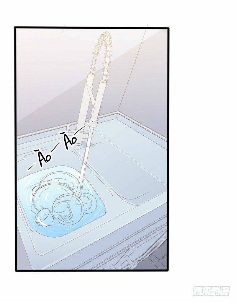 Ngạo kiều tổng tài sủng điềm thê - Chapter 53 - Page 29