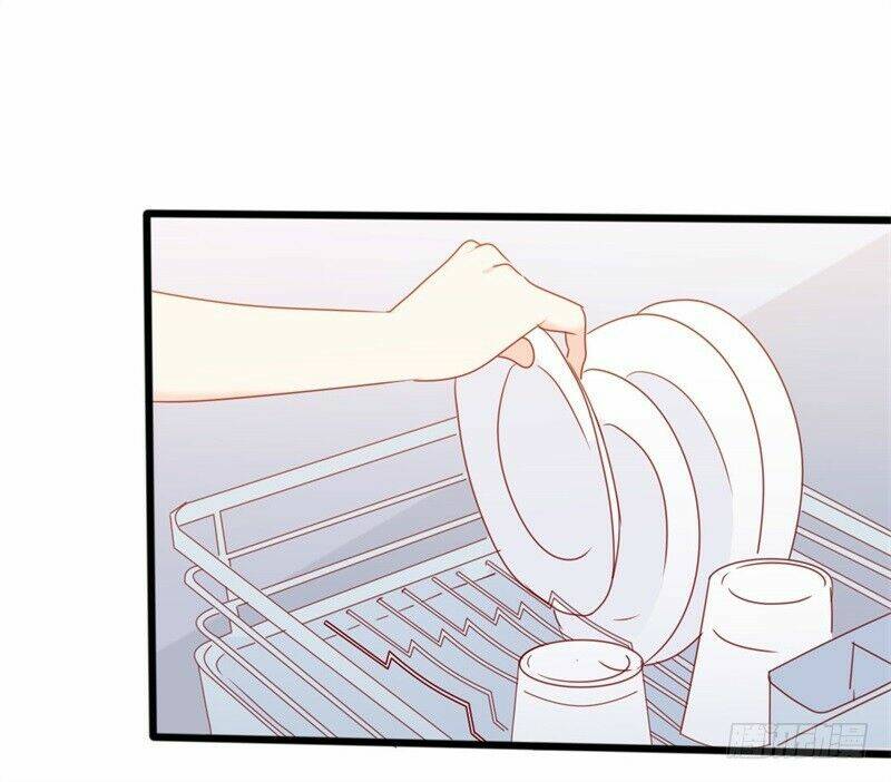 Ngạo kiều tổng tài sủng điềm thê - Chapter 53 - Page 30