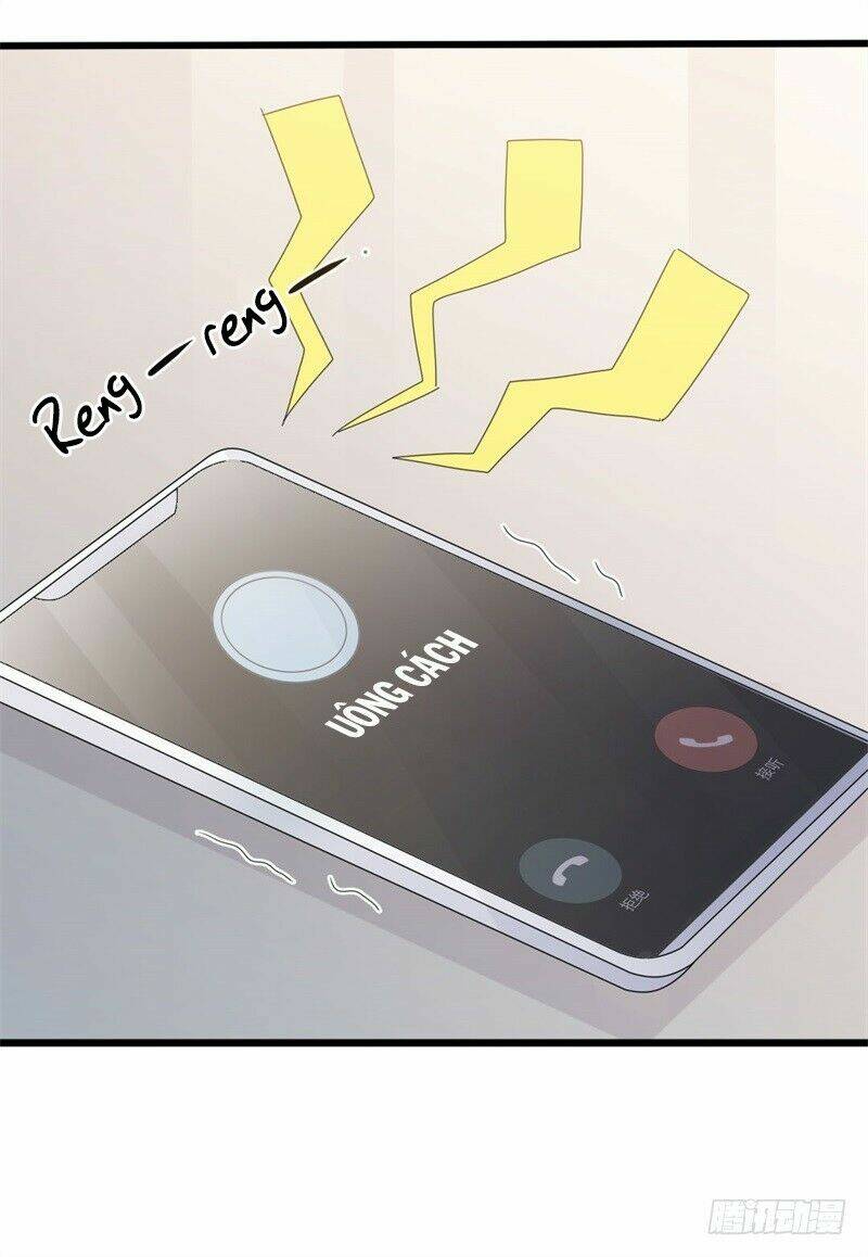 Ngạo kiều tổng tài sủng điềm thê - Chapter 53 - Page 31