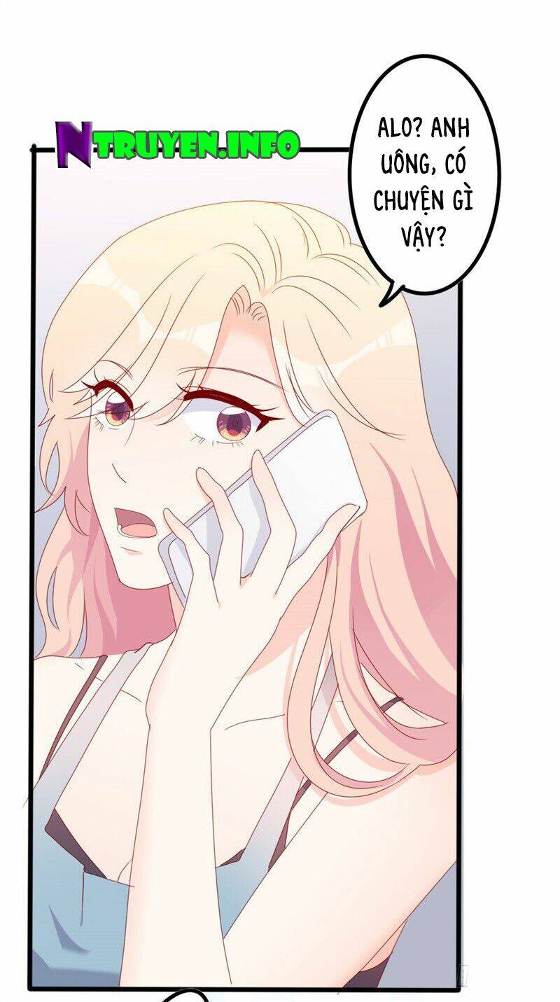 Ngạo kiều tổng tài sủng điềm thê - Chapter 53 - Page 32