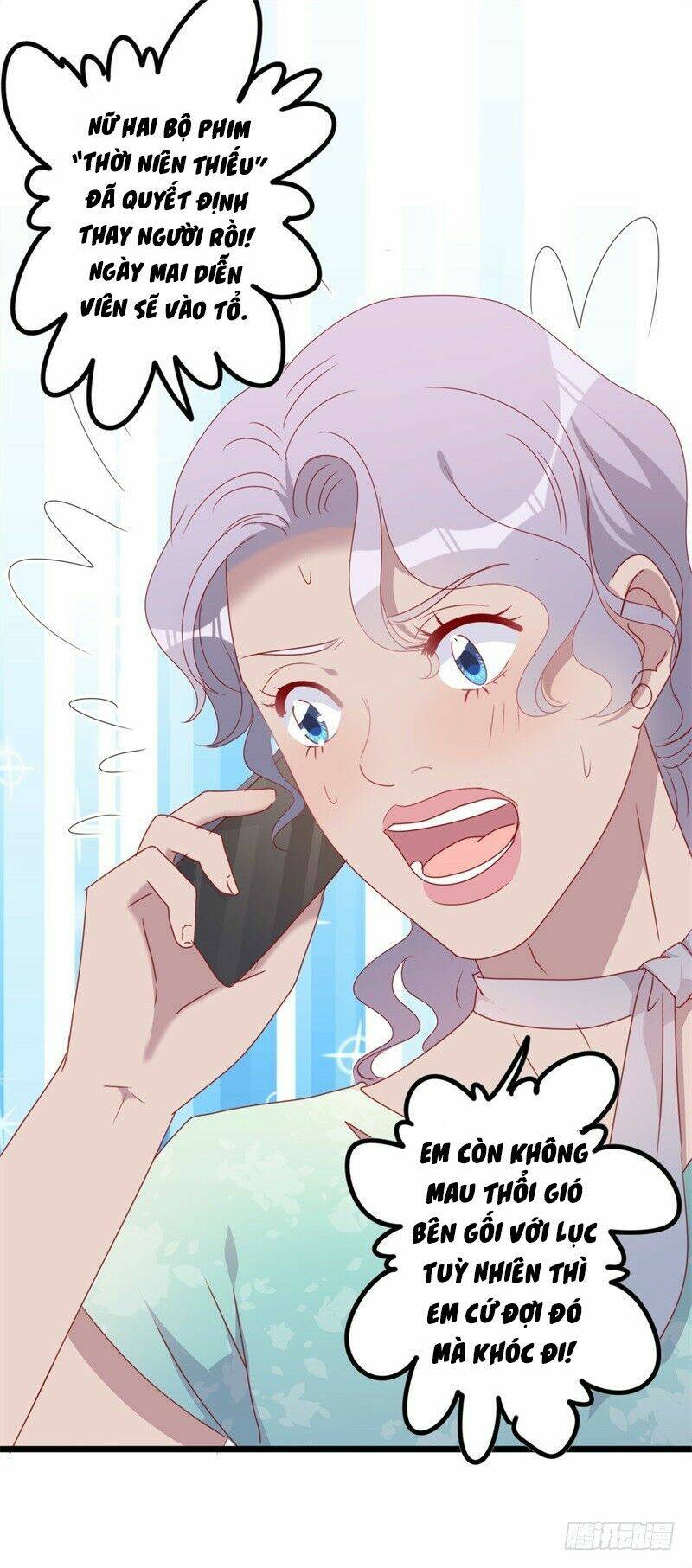 Ngạo kiều tổng tài sủng điềm thê - Chapter 53 - Page 33