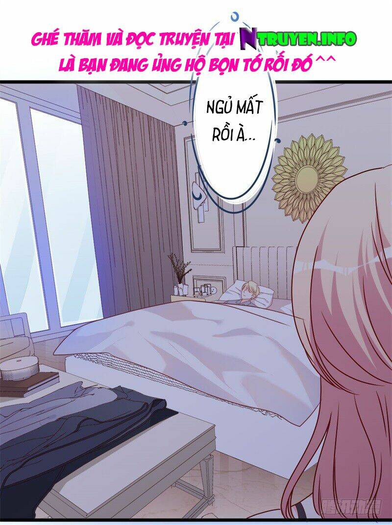 Ngạo kiều tổng tài sủng điềm thê - Chapter 53 - Page 37