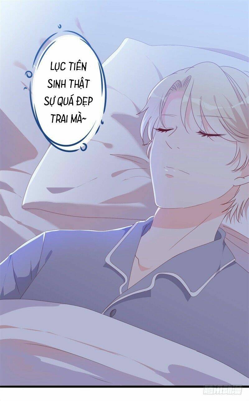 Ngạo kiều tổng tài sủng điềm thê - Chapter 53 - Page 38