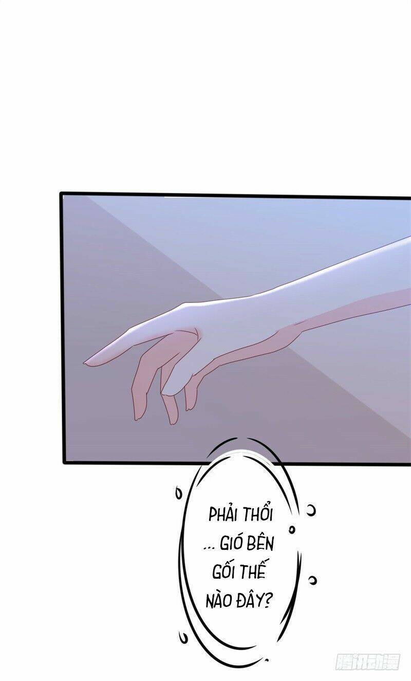 Ngạo kiều tổng tài sủng điềm thê - Chapter 53 - Page 39