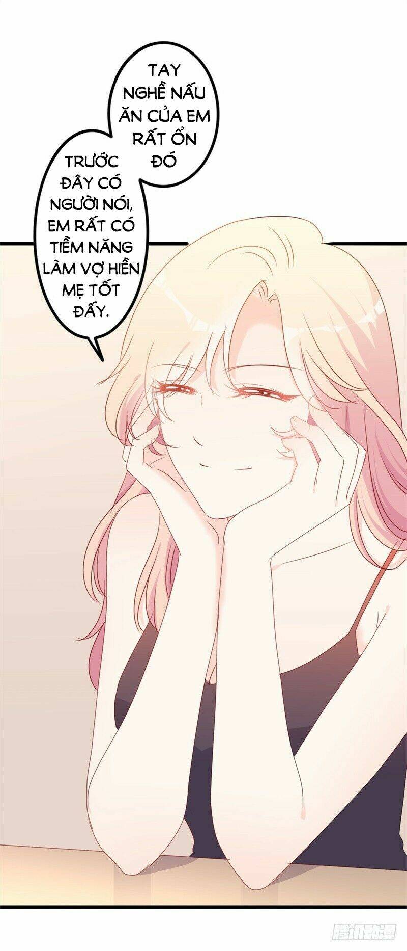 Ngạo kiều tổng tài sủng điềm thê - Chapter 53 - Page 5