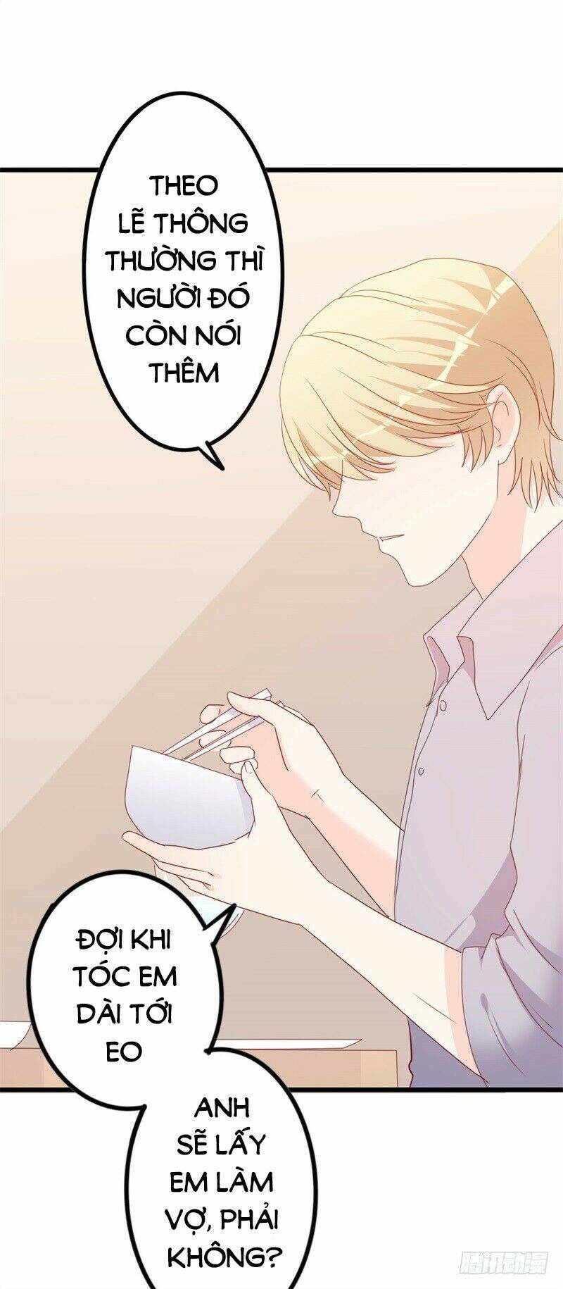 Ngạo kiều tổng tài sủng điềm thê - Chapter 53 - Page 6