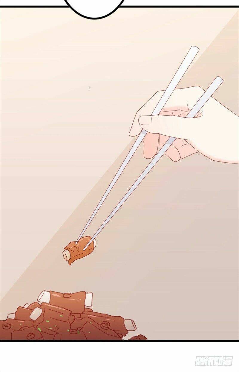 Ngạo kiều tổng tài sủng điềm thê - Chapter 53 - Page 7