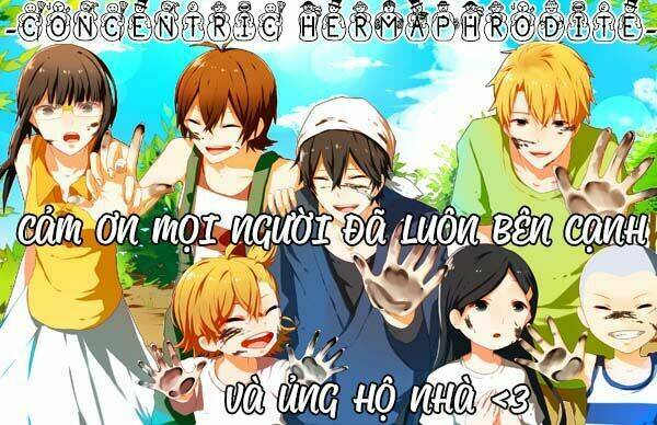 Cafe Otoko - Chapter 5 - Page 44