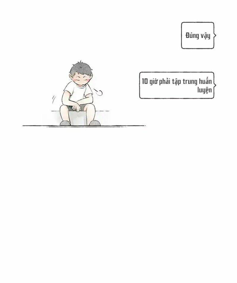 Bắt Đầu Từ 1 Lời Nói Dối - Chapter 4 - Page 11