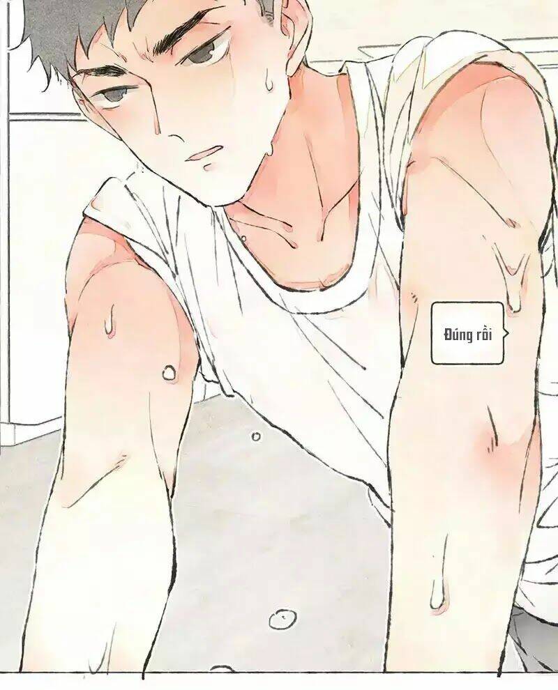 Bắt Đầu Từ 1 Lời Nói Dối - Chapter 4 - Page 17