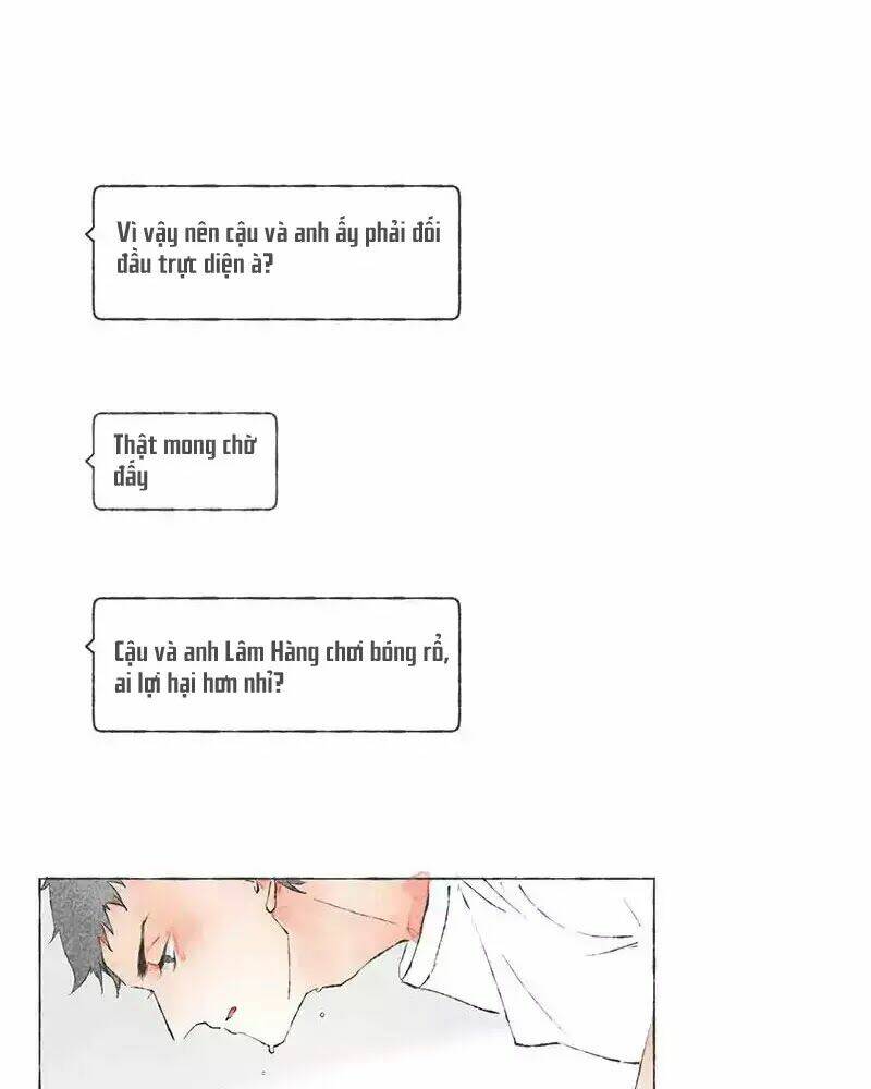 Bắt Đầu Từ 1 Lời Nói Dối - Chapter 4 - Page 18