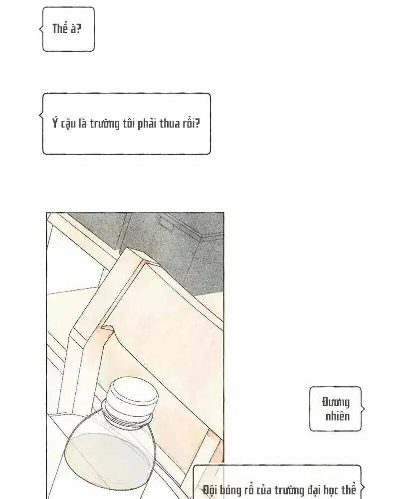 Bắt Đầu Từ 1 Lời Nói Dối - Chapter 4 - Page 22