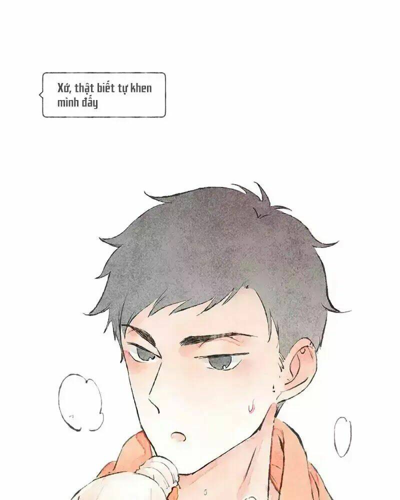 Bắt Đầu Từ 1 Lời Nói Dối - Chapter 4 - Page 24