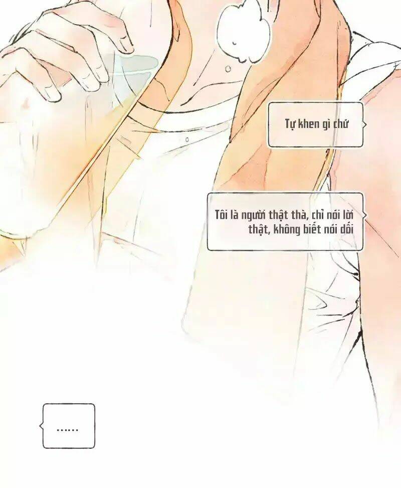 Bắt Đầu Từ 1 Lời Nói Dối - Chapter 4 - Page 25