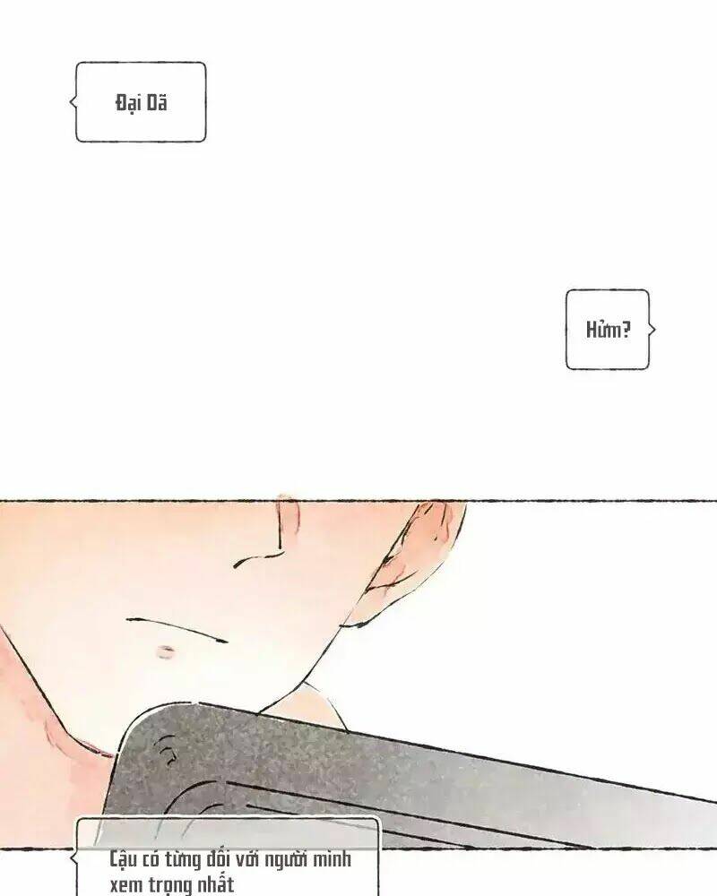 Bắt Đầu Từ 1 Lời Nói Dối - Chapter 4 - Page 27