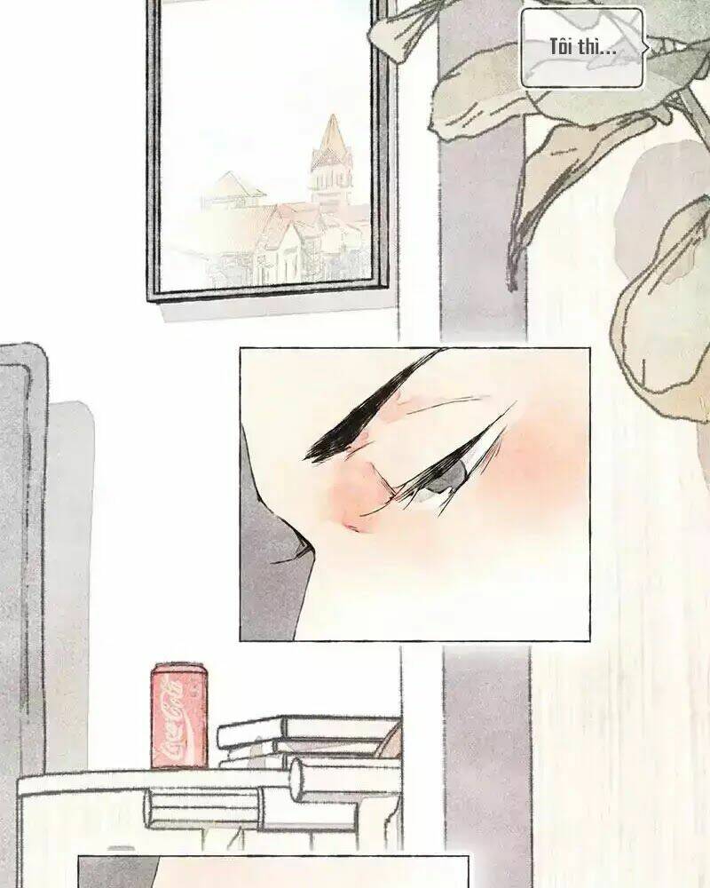 Bắt Đầu Từ 1 Lời Nói Dối - Chapter 4 - Page 36