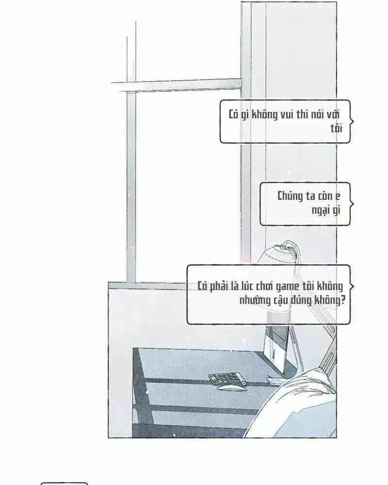 Bắt Đầu Từ 1 Lời Nói Dối - Chapter 4 - Page 3