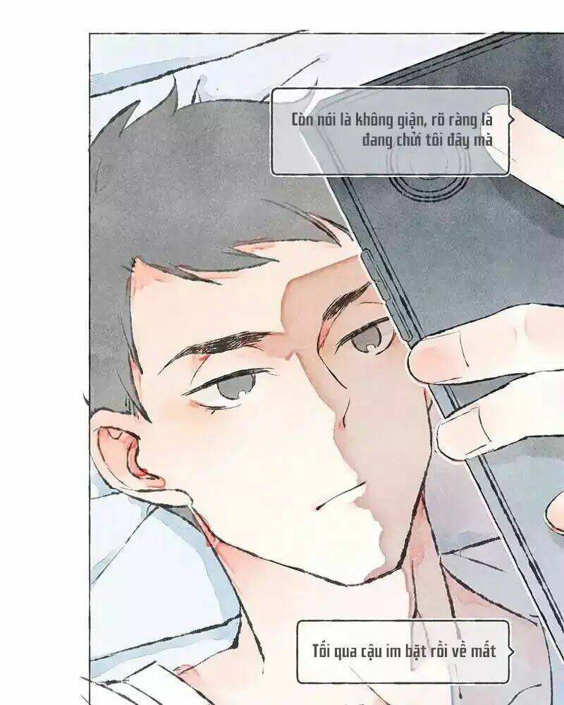 Bắt Đầu Từ 1 Lời Nói Dối - Chapter 4 - Page 5