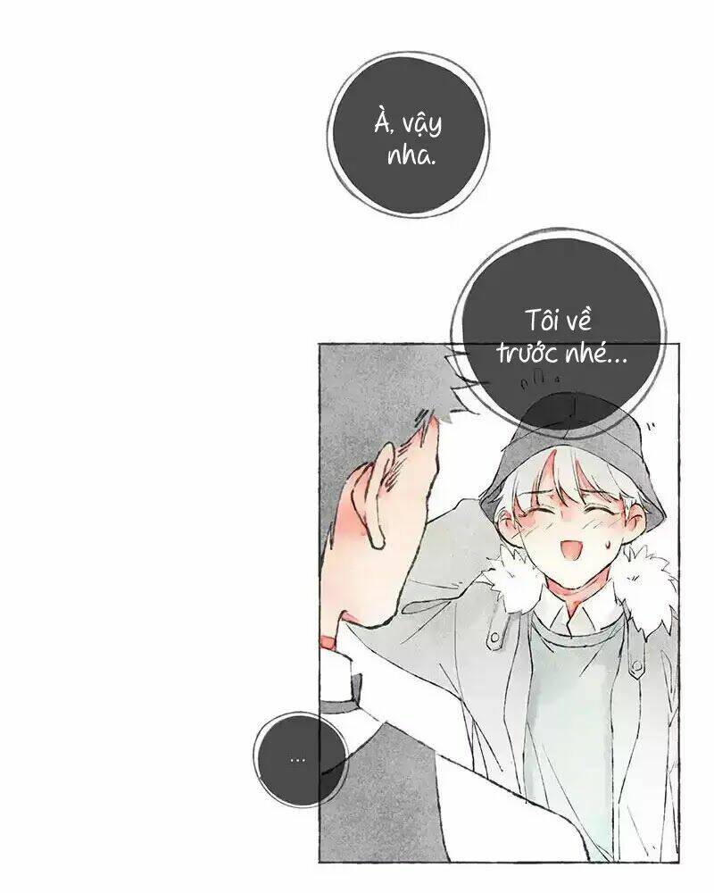 Bắt Đầu Từ 1 Lời Nói Dối - Chapter 4 - Page 60