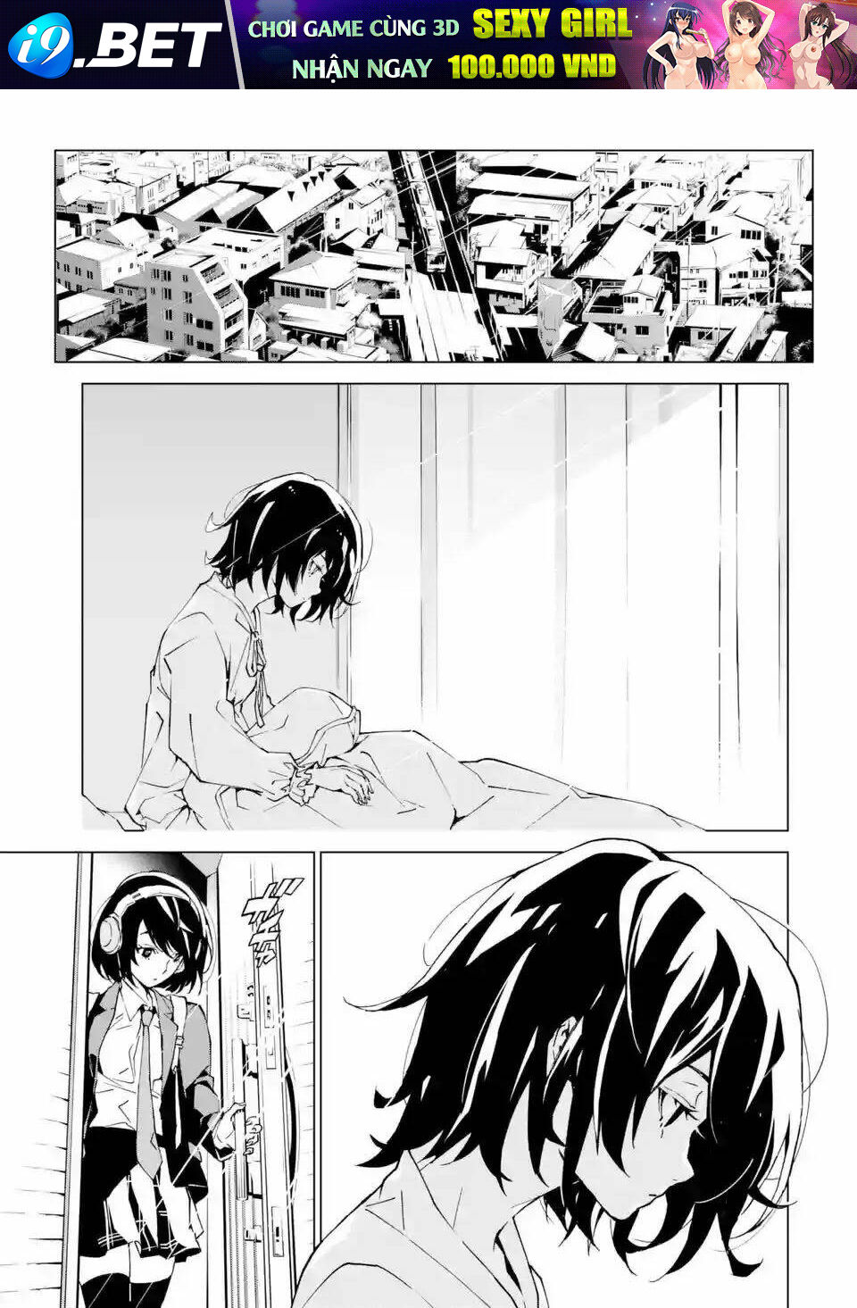 SINoALICE - Chapter 1.2 - Page 10