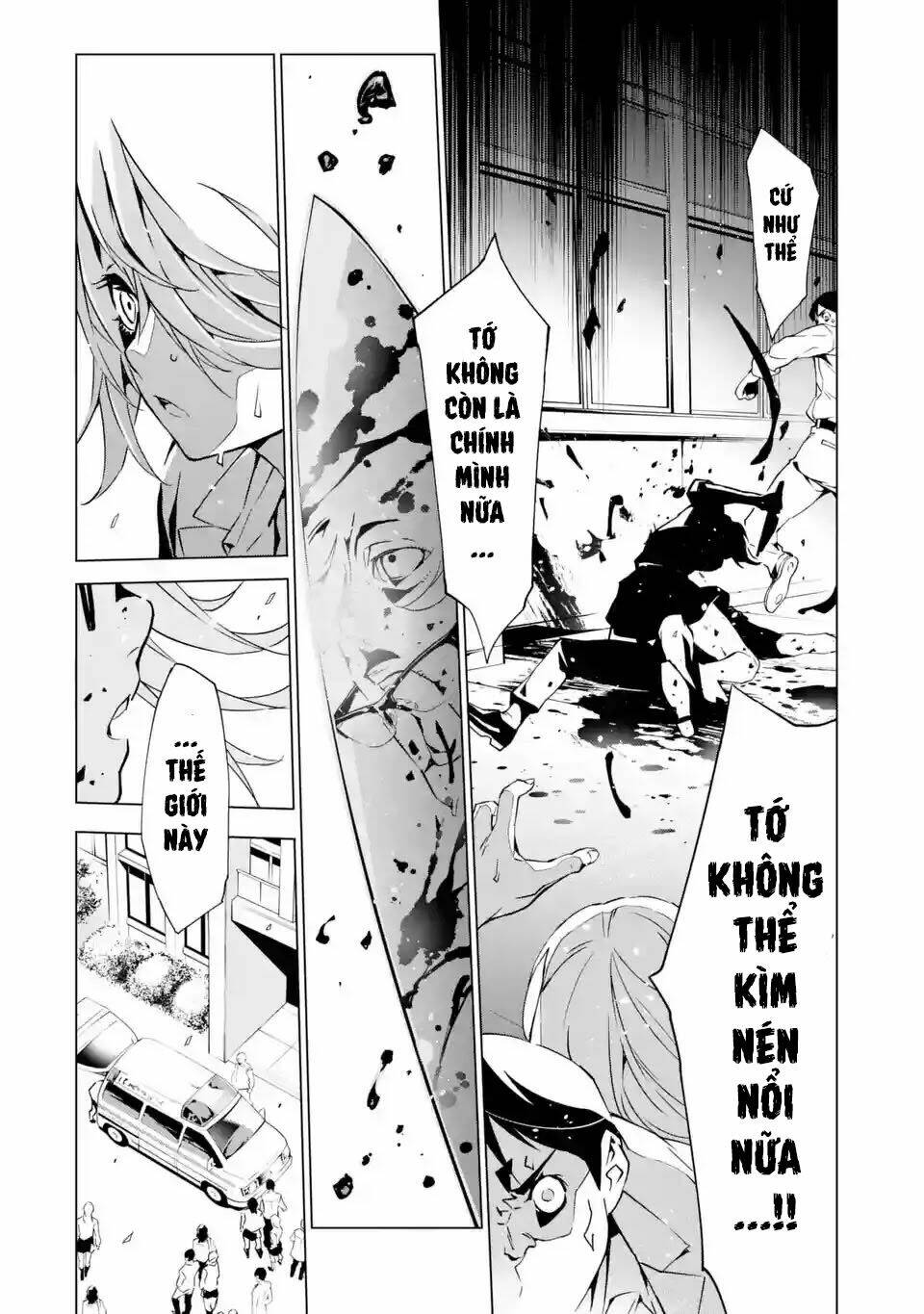 SINoALICE - Chapter 1.2 - Page 18