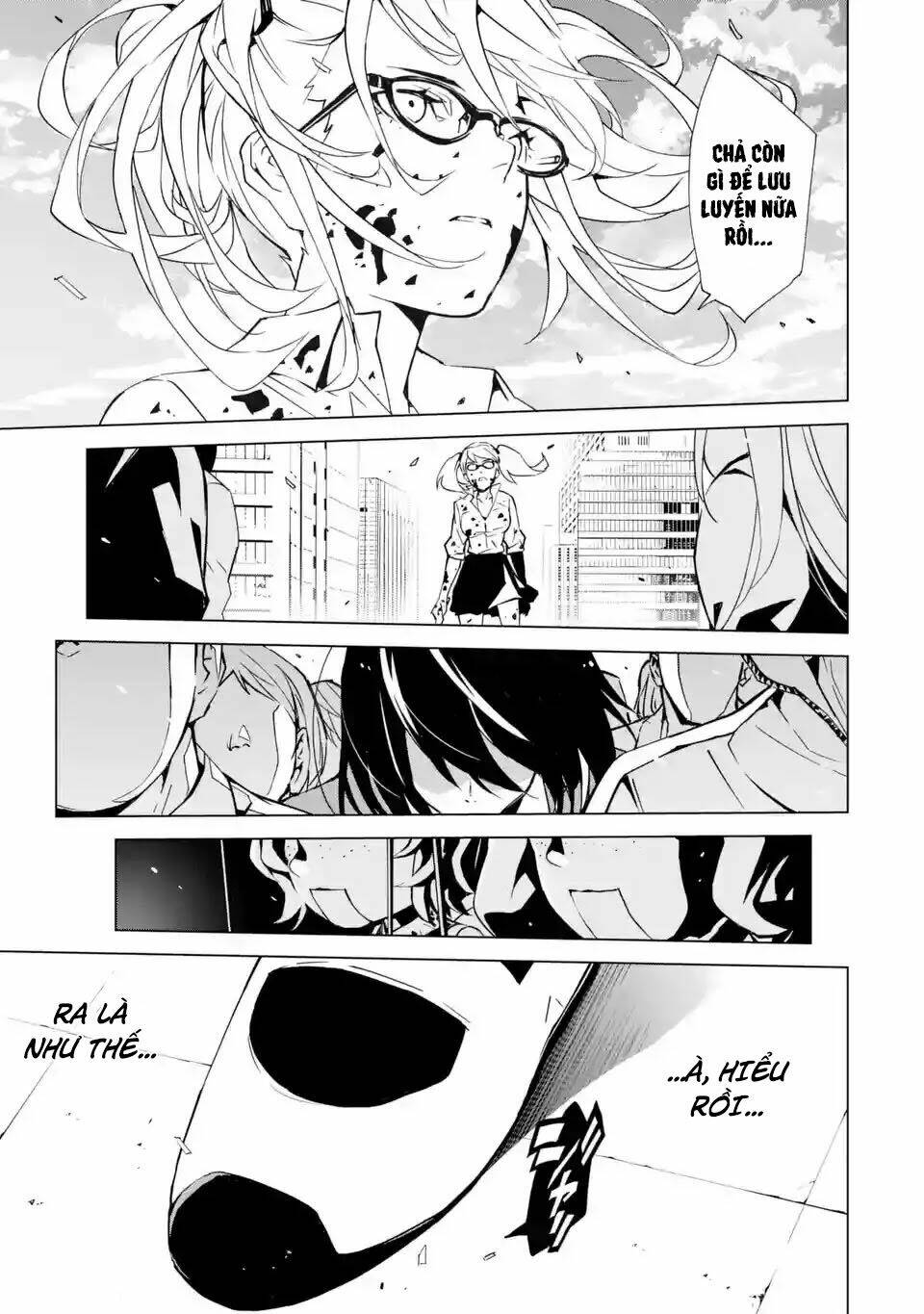 SINoALICE - Chapter 1.2 - Page 19